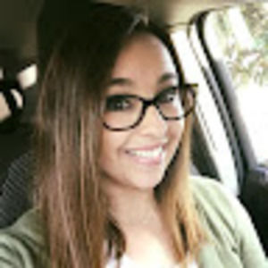 Meet your Posher, Cindy